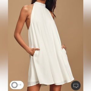 lulus dress
